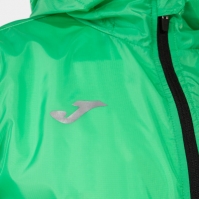 R-trail Nature Windbreaker Green Joma