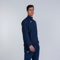 Windbreaker Alaska Polyester Navy Joma