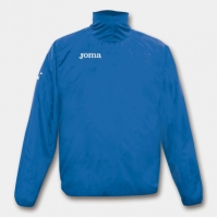 Windbreaker Alaska Polyester Royal Joma