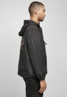 Knight Rider Summer Windbreaker Merchcode