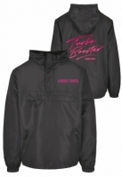 Knight Rider Summer Windbreaker Merchcode