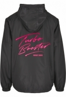 Knight Rider Summer Windbreaker Merchcode