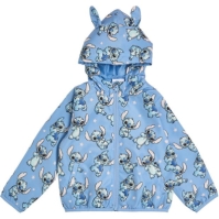 Character Lilo & Stitch Printed Windbreaker