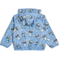 Character Lilo & Stitch Printed Windbreaker