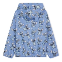 Character Lilo & Stitch Printed Windbreaker