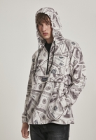 Tricou Mister Dollar Windbreaker Mister Tee