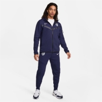 Bluza Nike England Tech Windrunner 2024 adulti