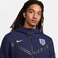 Bluza Nike England Tech Windrunner 2024 adulti