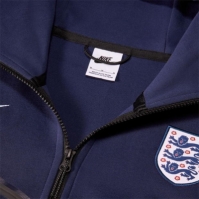 Bluza Nike England Tech Windrunner 2024 adulti