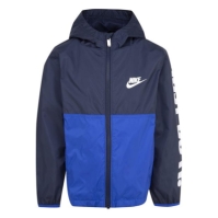 Nike JDI Windbreaker bebelus