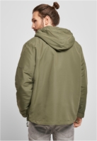 Windbreaker Sherpa Brandit