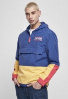 Starter Multicolored Logo Windbreaker