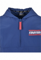 Starter Multicolored Logo Windbreaker