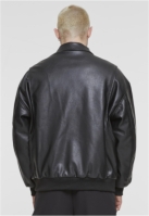 Synthetic piele Blouson Urban Classics