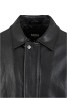 Synthetic piele Blouson Urban Classics