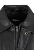 Synthetic piele Blouson Urban Classics