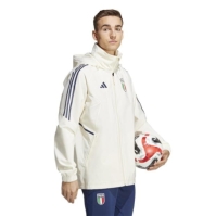 adidas Figc Rain Jkt Sn99