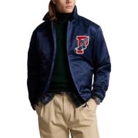 Polo Ralph Lauren Polo Varsity Jckt Sn05