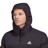 Geaca puf adidas helionic negru