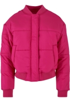 Puffer Blouson dama Urban Classics