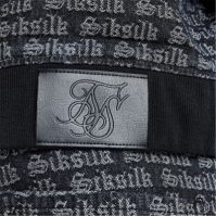 SikSilk Bomber Jkt Sn99