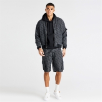 SikSilk Bomber Jkt Sn99