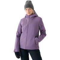 Geaca Ski 's 4F F572 dark purple 4FWAW24TTJAF572 50S dama