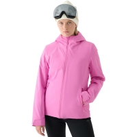 Geaca Ski 's 4F F572 fuchsia 4FWAW24TTJAF572 55S dama