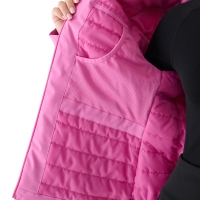 Geaca Ski 's 4F F572 fuchsia 4FWAW24TTJAF572 55S dama