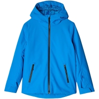 Geaca Ski Boy's 4F M532 blue 4FJWAW24TTJAM532 33S