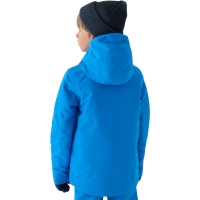 Geaca Ski Boy's 4F M532 blue 4FJWAW24TTJAM532 33S