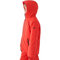 Geaca Ski 4F boy's M532 red 4FJWAW24TTJAM532 62S