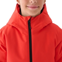 Geaca Ski 4F boy's M532 red 4FJWAW24TTJAM532 62S