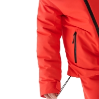 Geaca Ski 4F boy's M532 red 4FJWAW24TTJAM532 62S