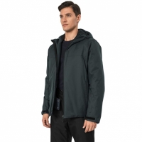 Geaca Ski Men's
 4F dark navy H4Z22 KUMN001 30S