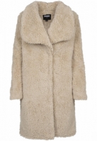 Geaca Soft Sherpa dama Urban Classics