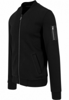 Jacheta Sweat Bomber Urban Classics