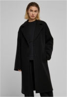 Geaca Oversized Long dama Urban Classics