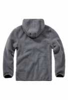 Teddyfleece Worker Pullover Brandit