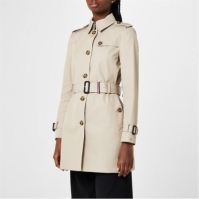 Geaca Tommy Hilfiger Heritage Trench