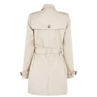 Geaca Tommy Hilfiger Heritage Trench