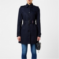 Geaca Tommy Hilfiger Heritage Trench