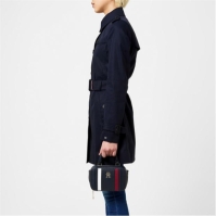 Geaca Tommy Hilfiger Heritage Trench