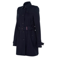 Geaca Tommy Hilfiger Heritage Trench