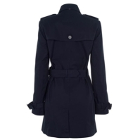 Geaca Tommy Hilfiger Heritage Trench