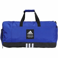 Geanta box adidas 4ATHLTS Duffel M blue HR9661