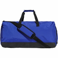 Geanta box adidas 4ATHLTS Duffel M blue HR9661