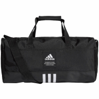 Geanta box adidas 4ATHLTS Duffel S black HC7268