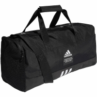 Geanta box adidas 4ATHLTS Duffel S black HC7268