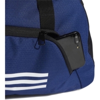 Geanta box adidas Essentials 3-Stripe Duffle